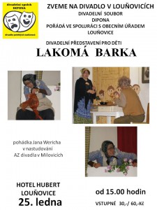 Lakomá Barka